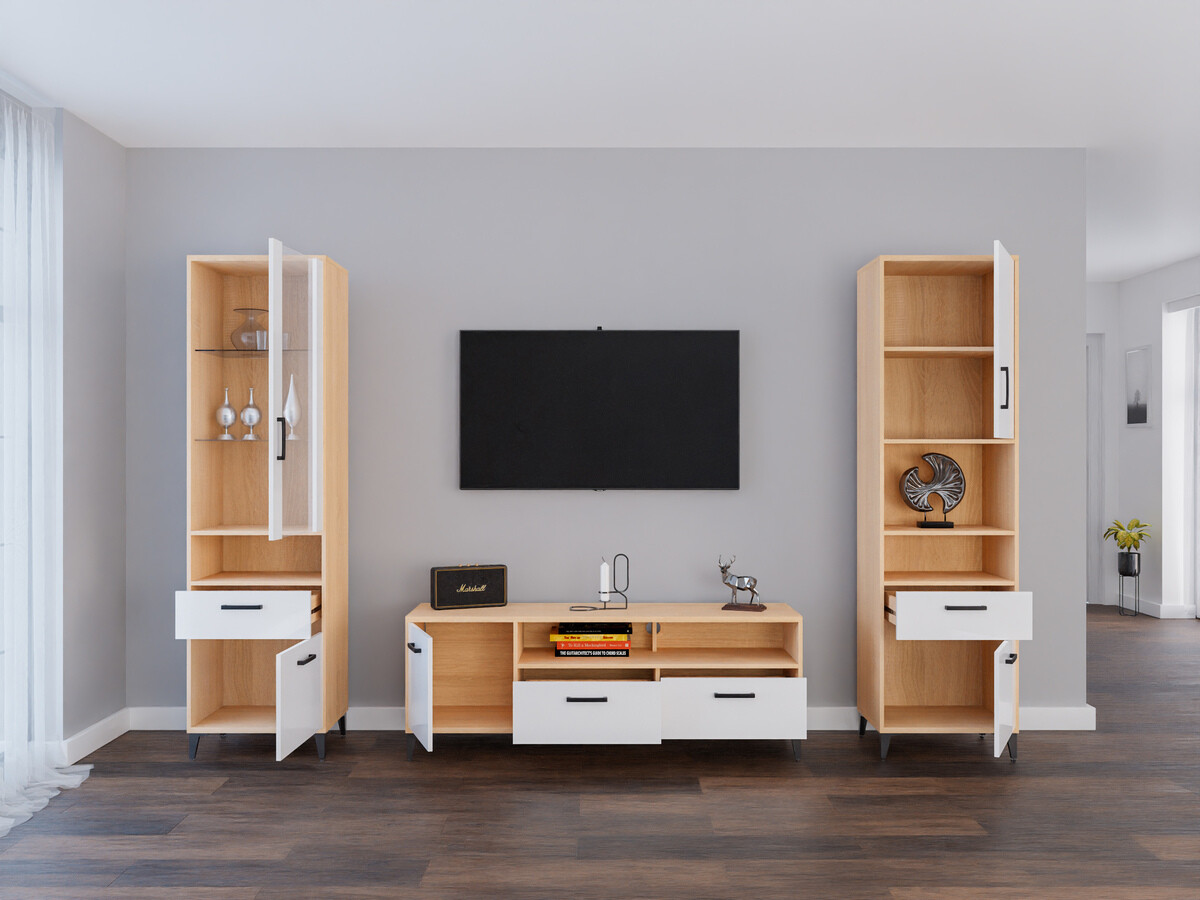 Woonkamerset Dornolo 129