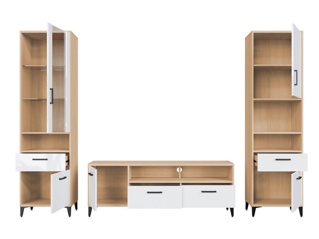 Woonkamerset Dornolo 129