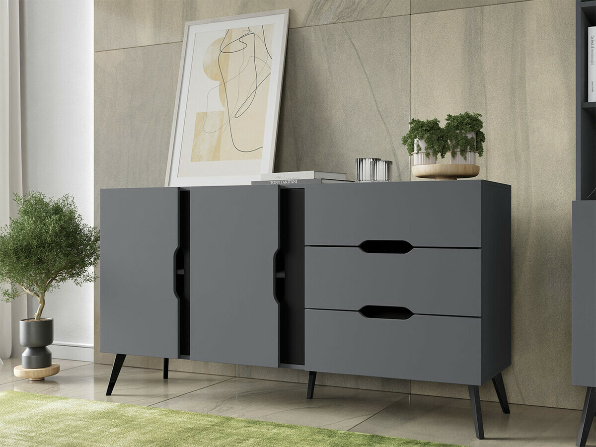 Ladekast Comfivo G101