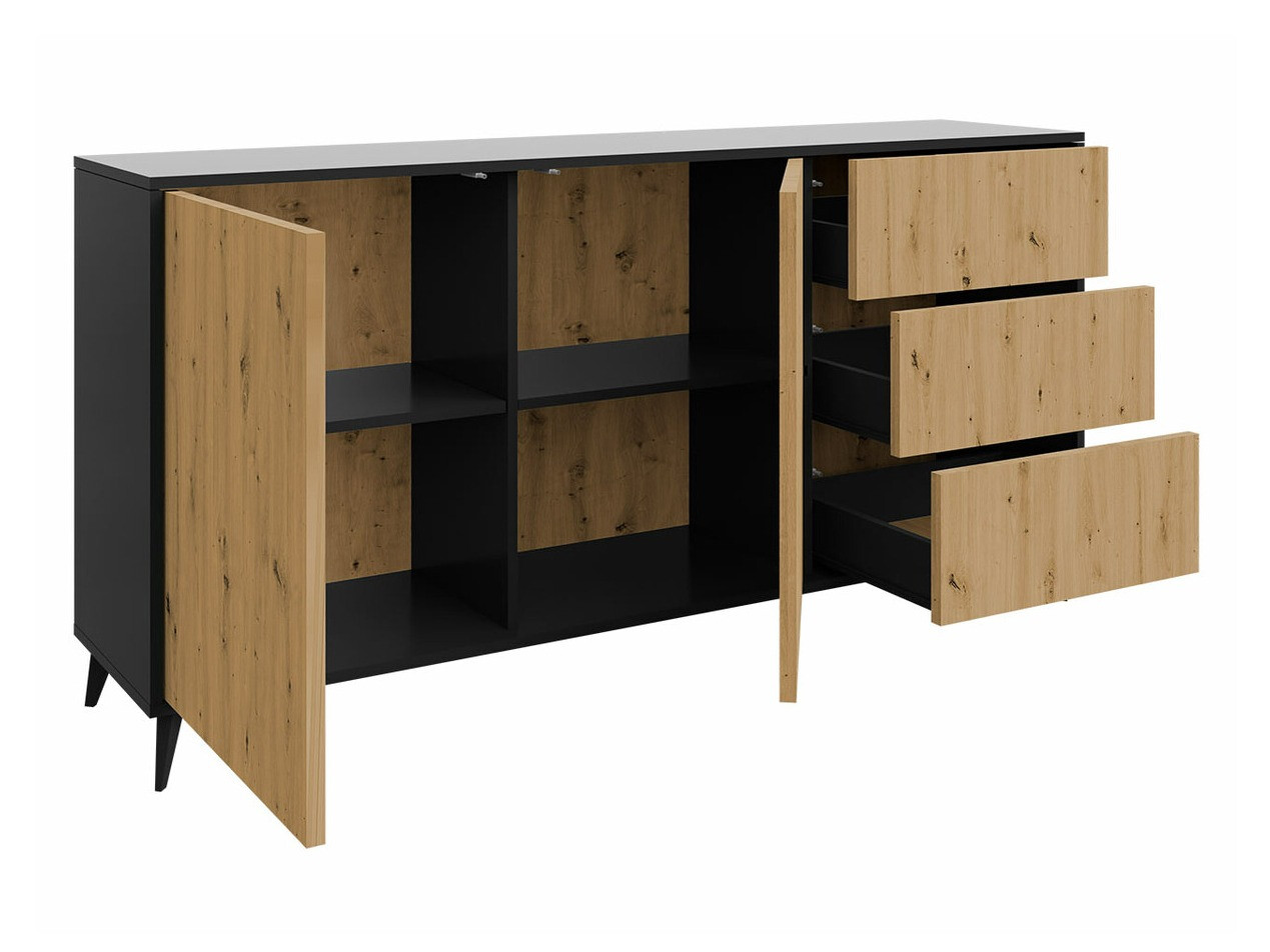 Ladekast Comfivo Lomcali 101