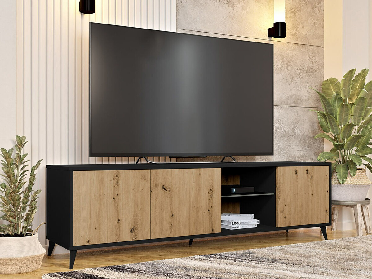 TV-meubel Comfivo Lomcali 105