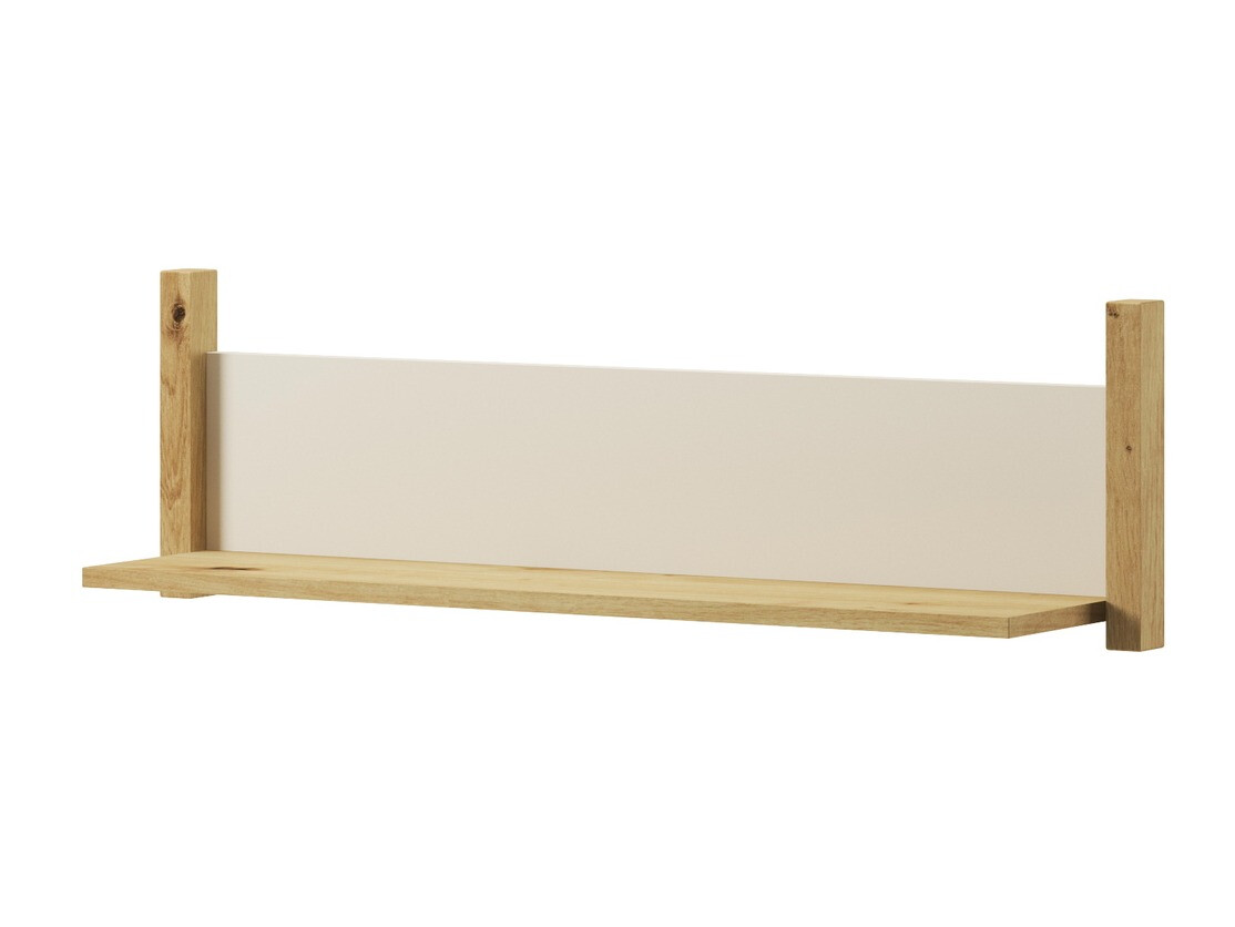 Wandplank Laralu 104