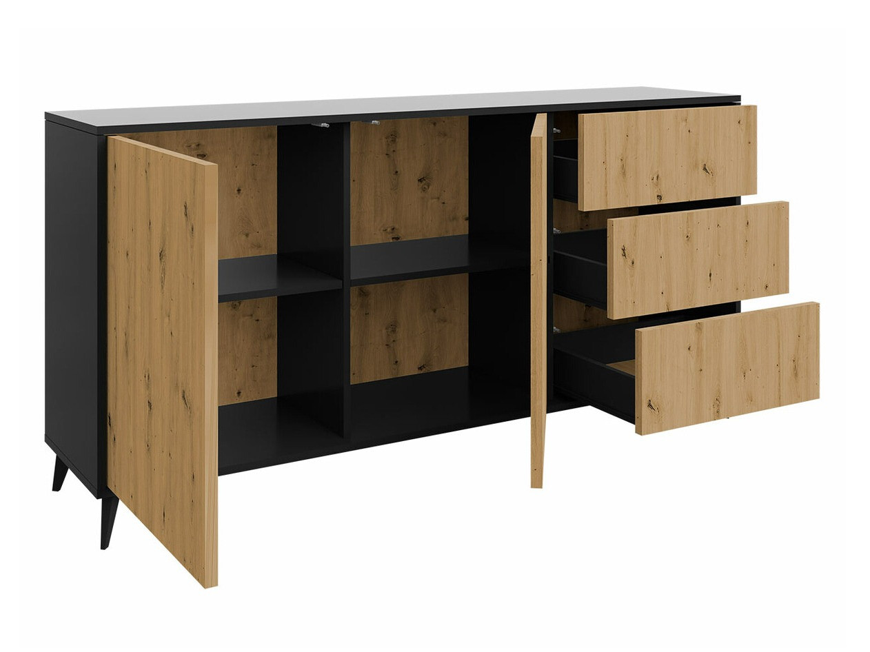 Woonkamerset Comfivo Lomcali 108