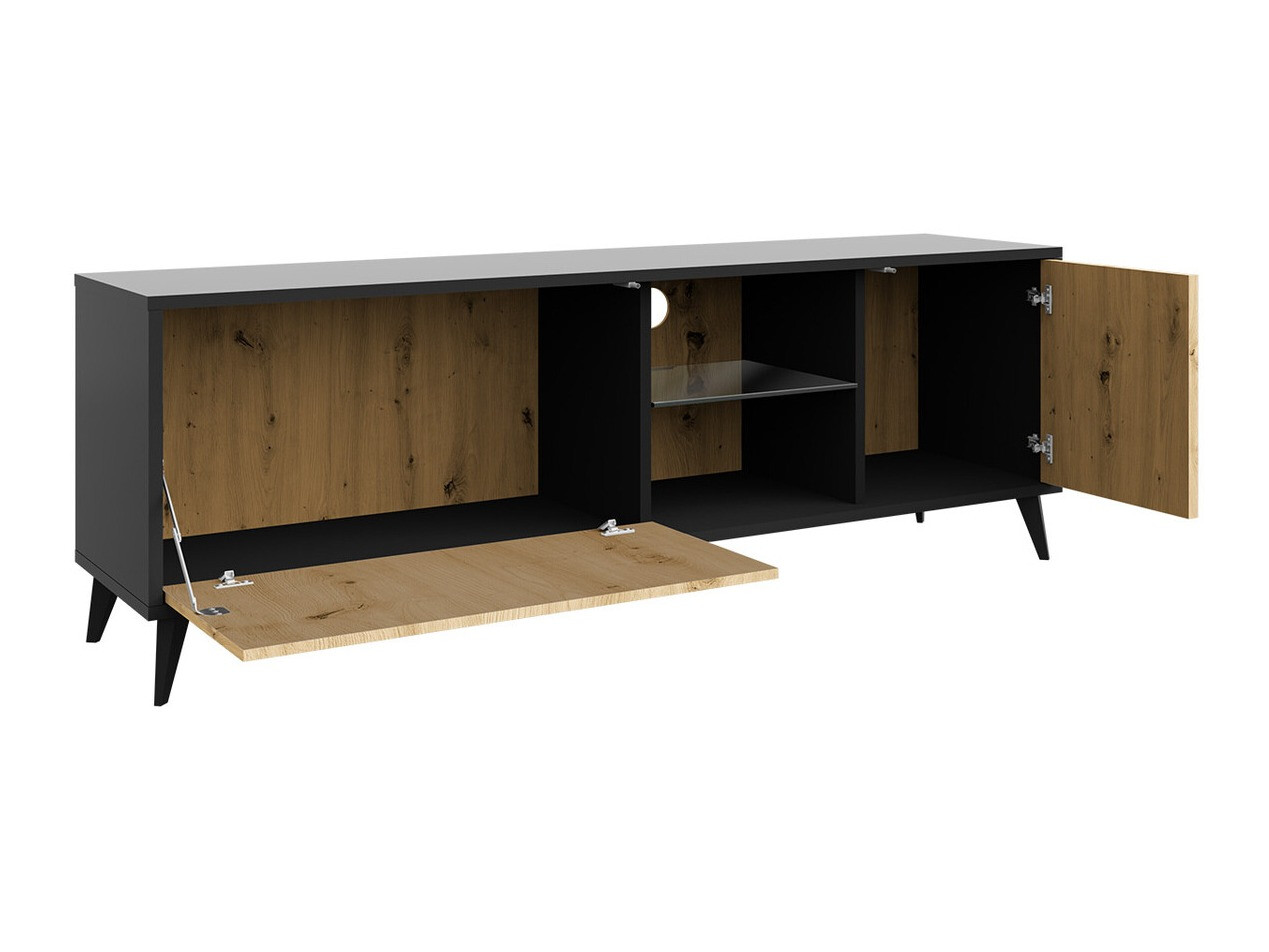 Woonkamerset Comfivo Lomcali 108