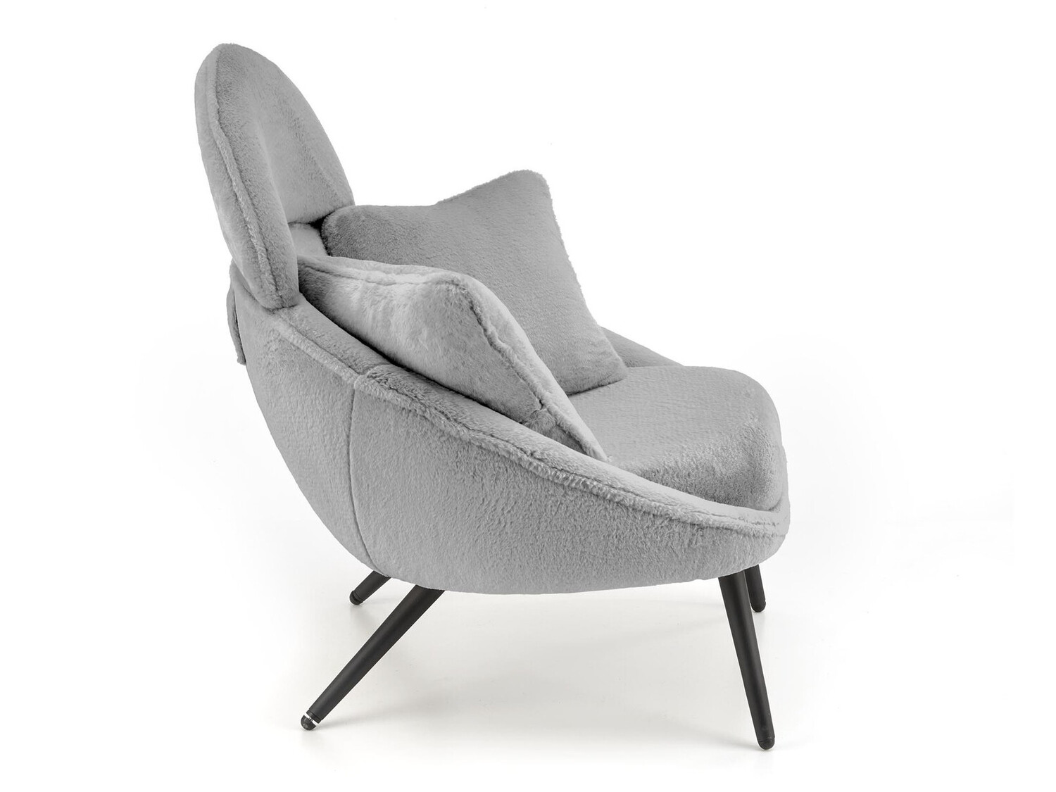Fauteuil Houston 1526 (Grijs)