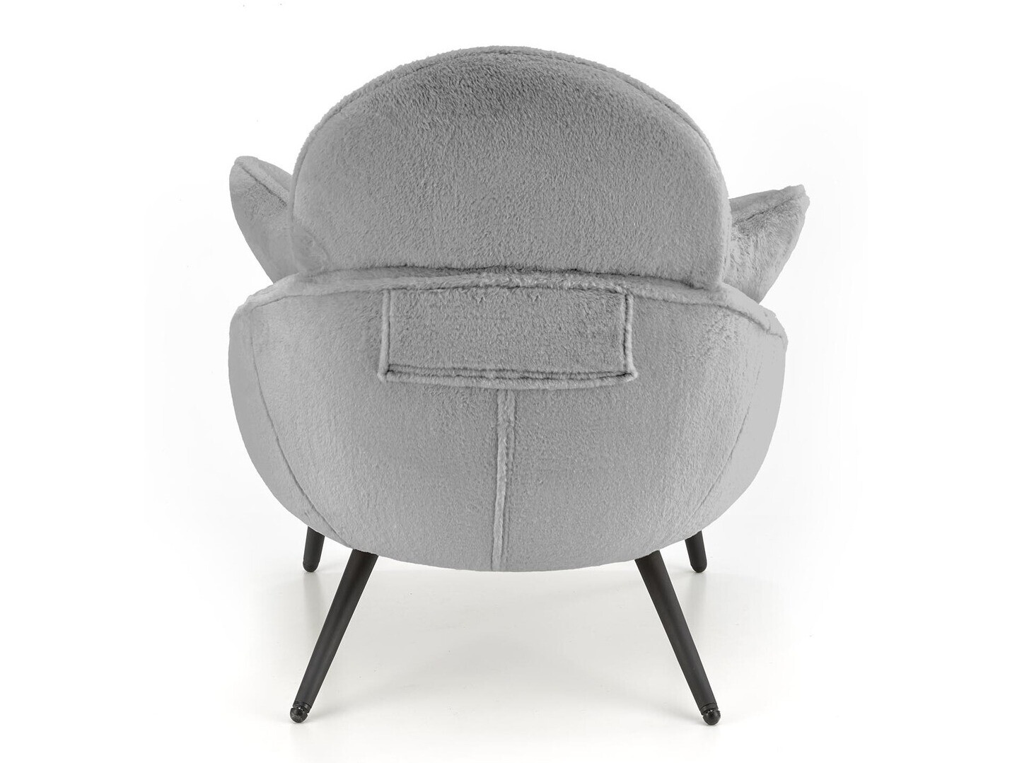 Fauteuil Houston 1526 (Grijs)