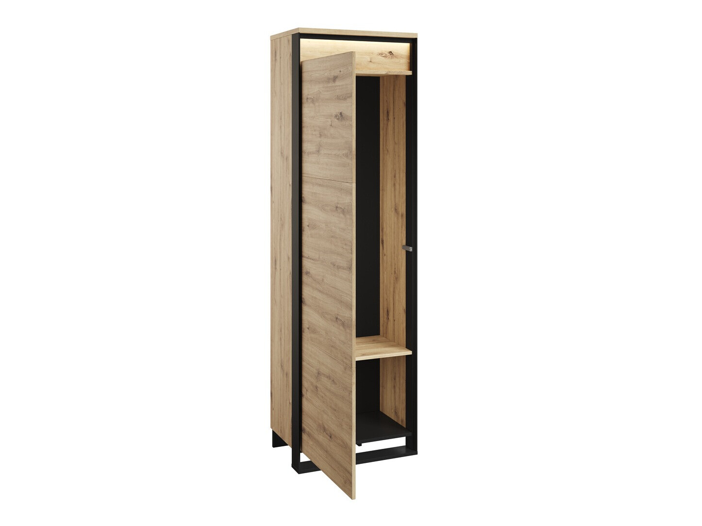 Kledingkast Luliru 143