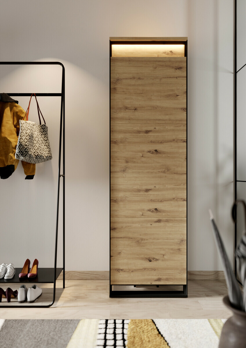 Kledingkast Luliru 143