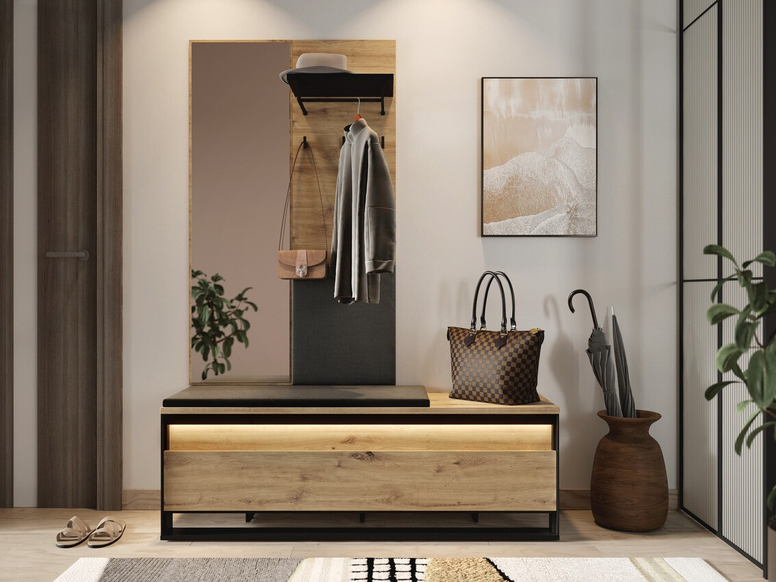 Schoenenkast Luliru 146