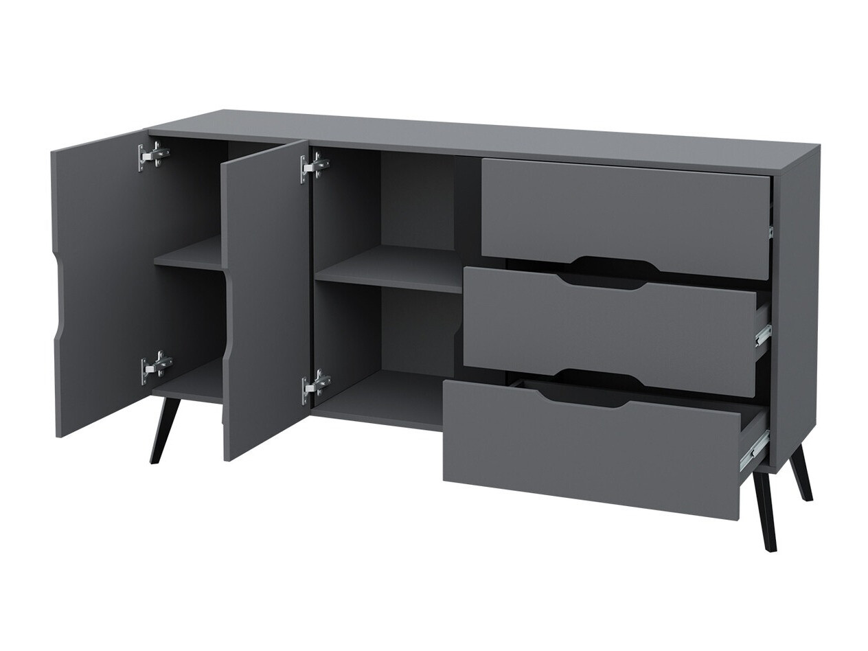 Woonkamerset Comfivo G106