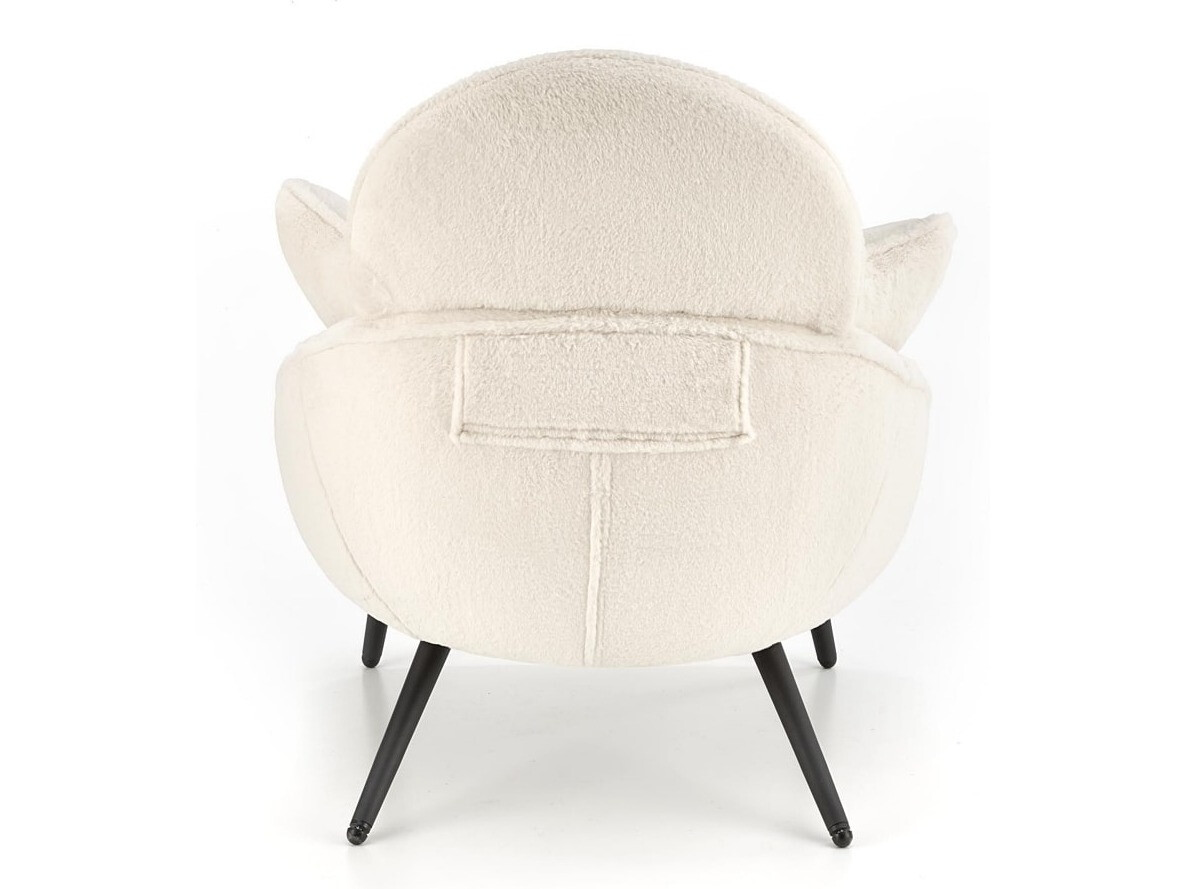 Fauteuil Houston 1526 (Crème)