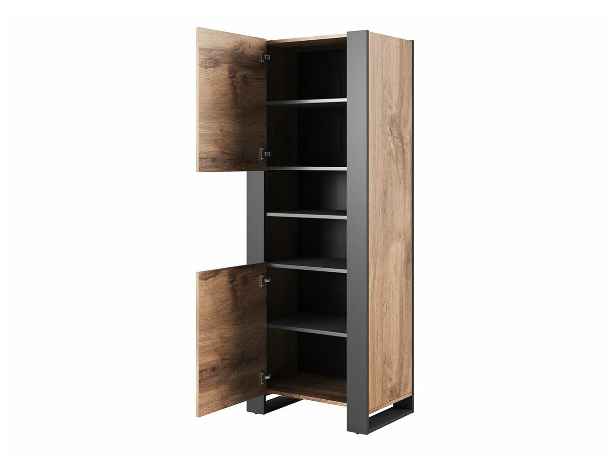 Boekenkast Nolvoi 102