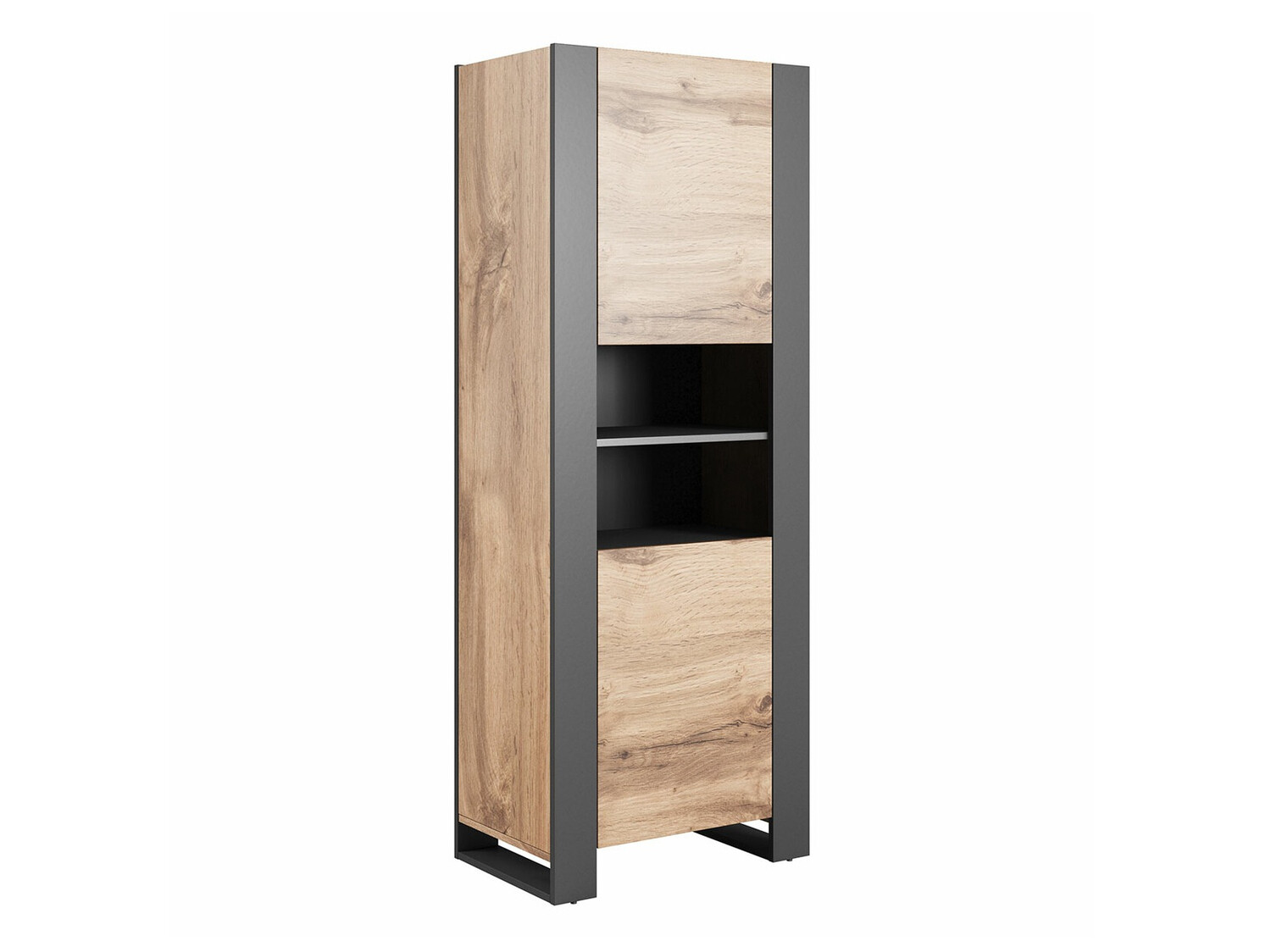 Boekenkast Socius