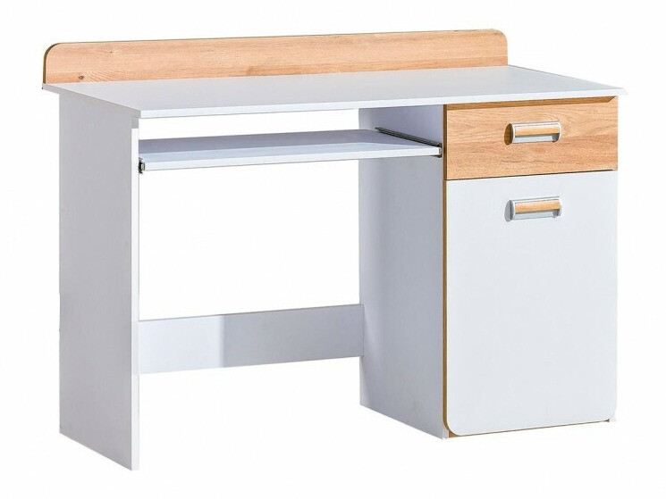 Bureau Ophmora 109 (Eiken + Wit)