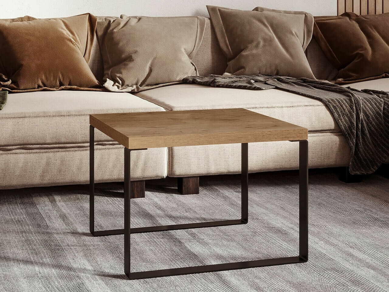 Salontafel Germantown 109