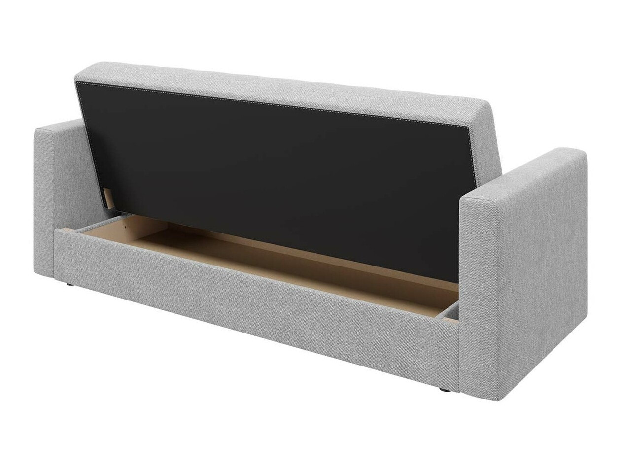 Slaapbank Memphis 132 (Matana 01)