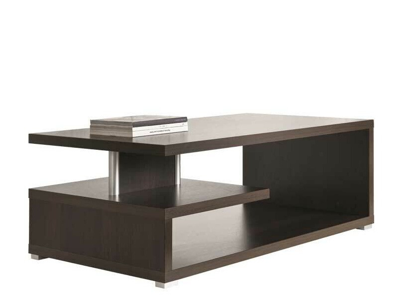 Salontafel Murrieta 164 (Wengé)