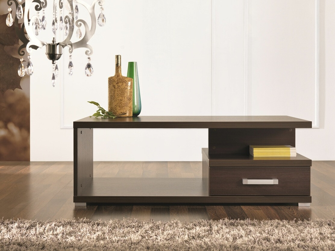 Salontafel Murrieta 165