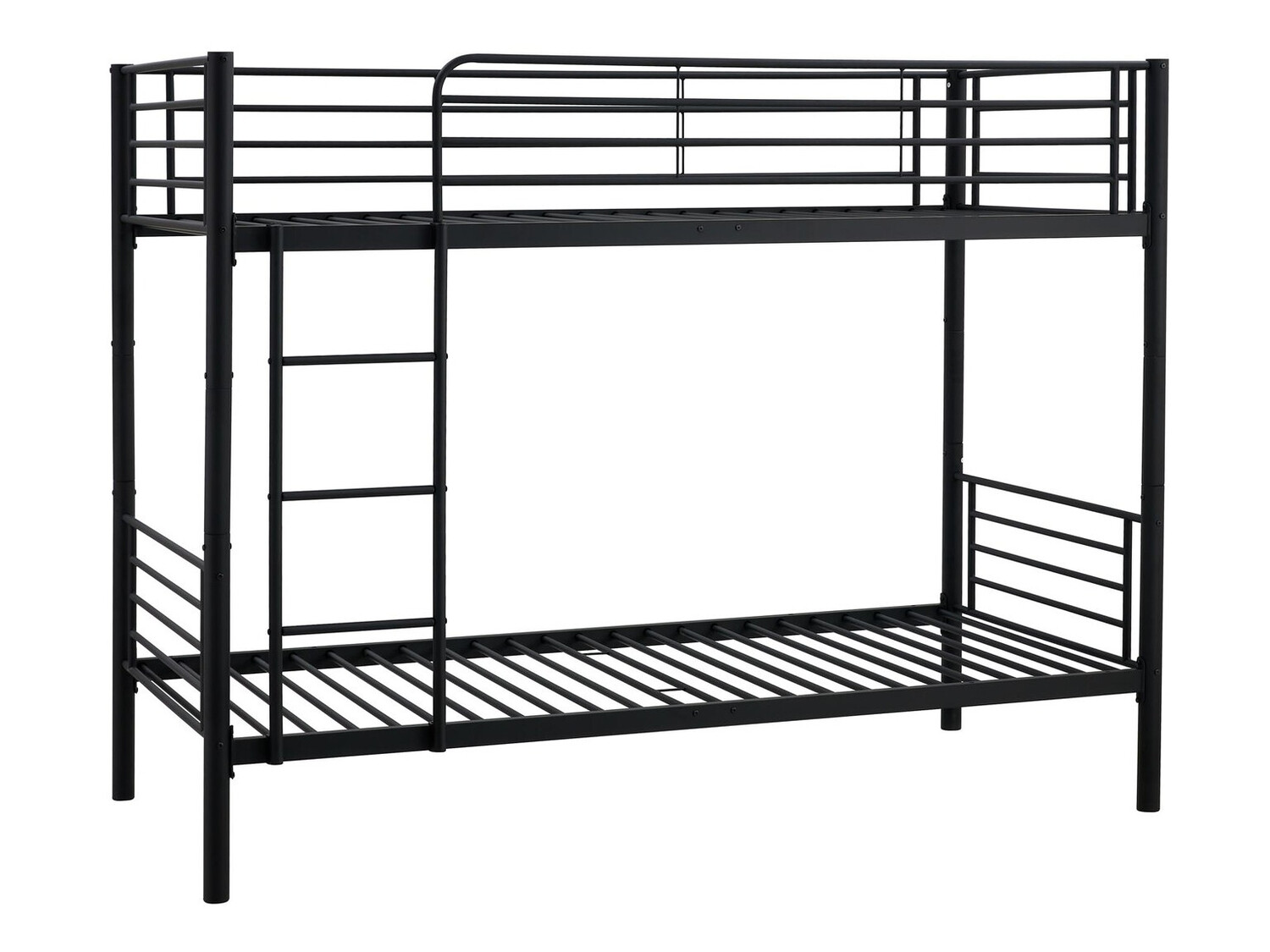 Stapelbed Houston 1449 (Zwart)