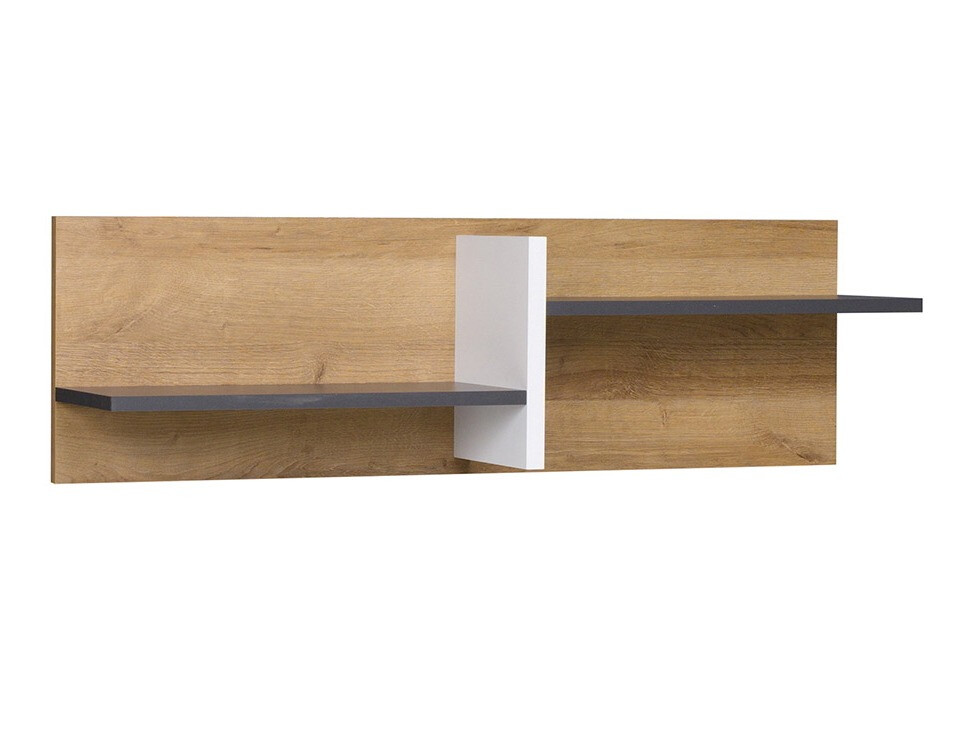 Wandplank Etrmoru 130