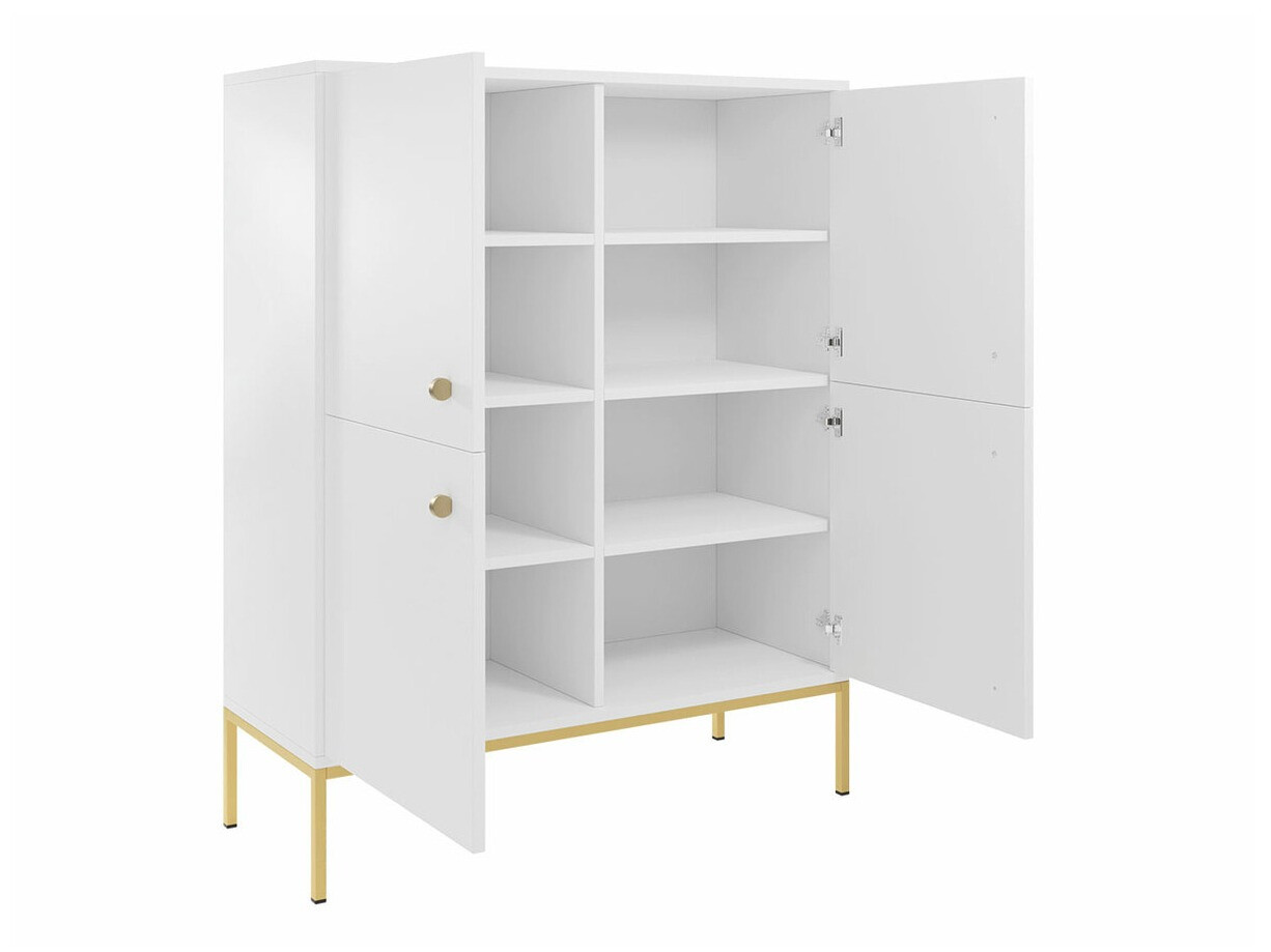 Meubelset Romveri 109 (Wit)