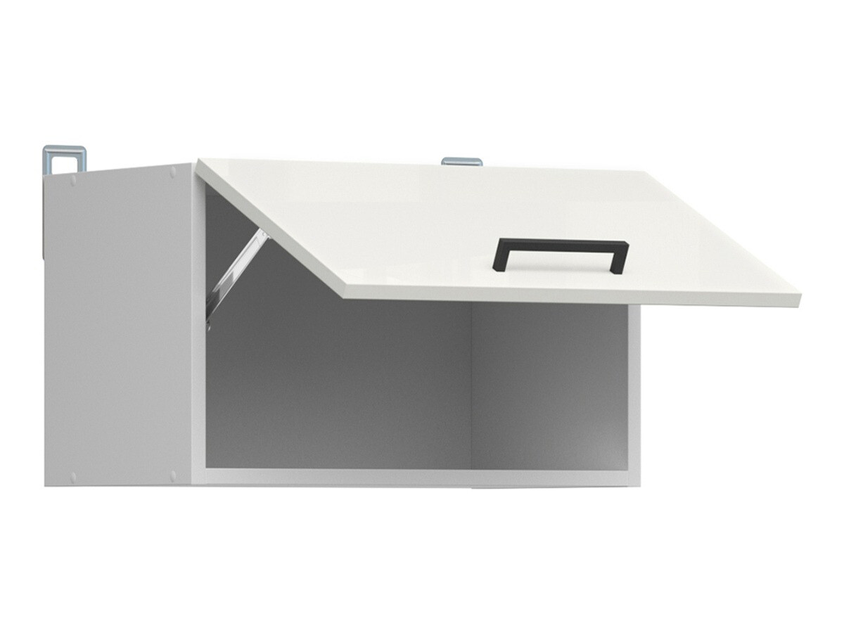 Modulaire wandkast Line White 103