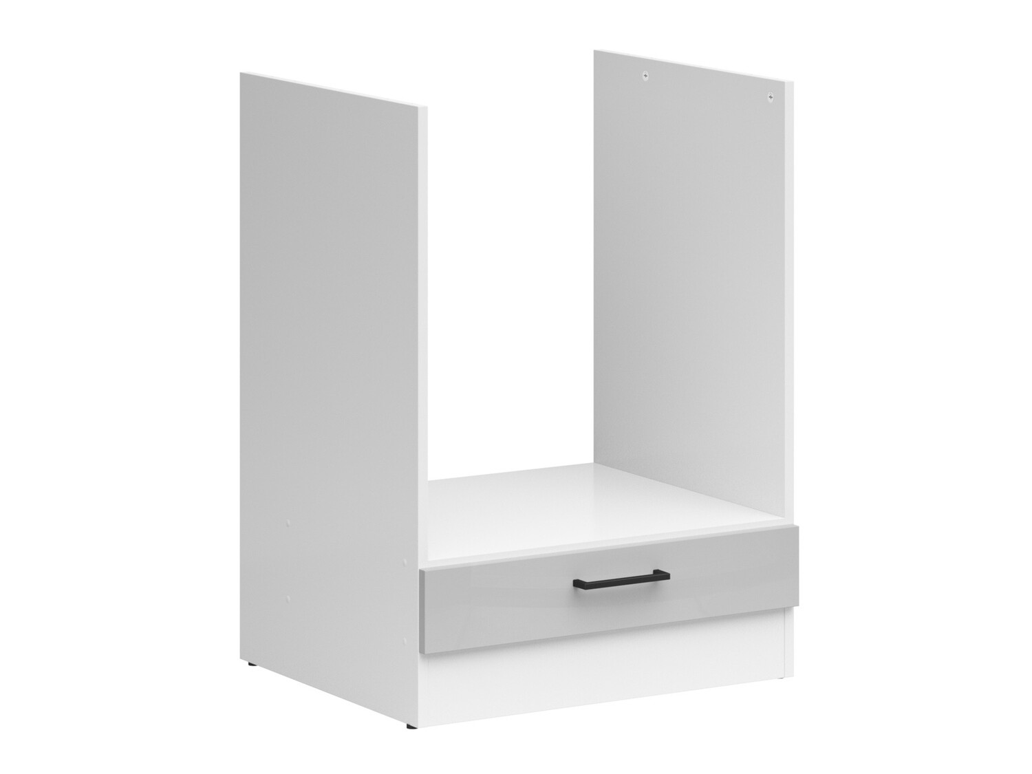 Modulaire kast voor inbouwapparatuur Line Grey 113