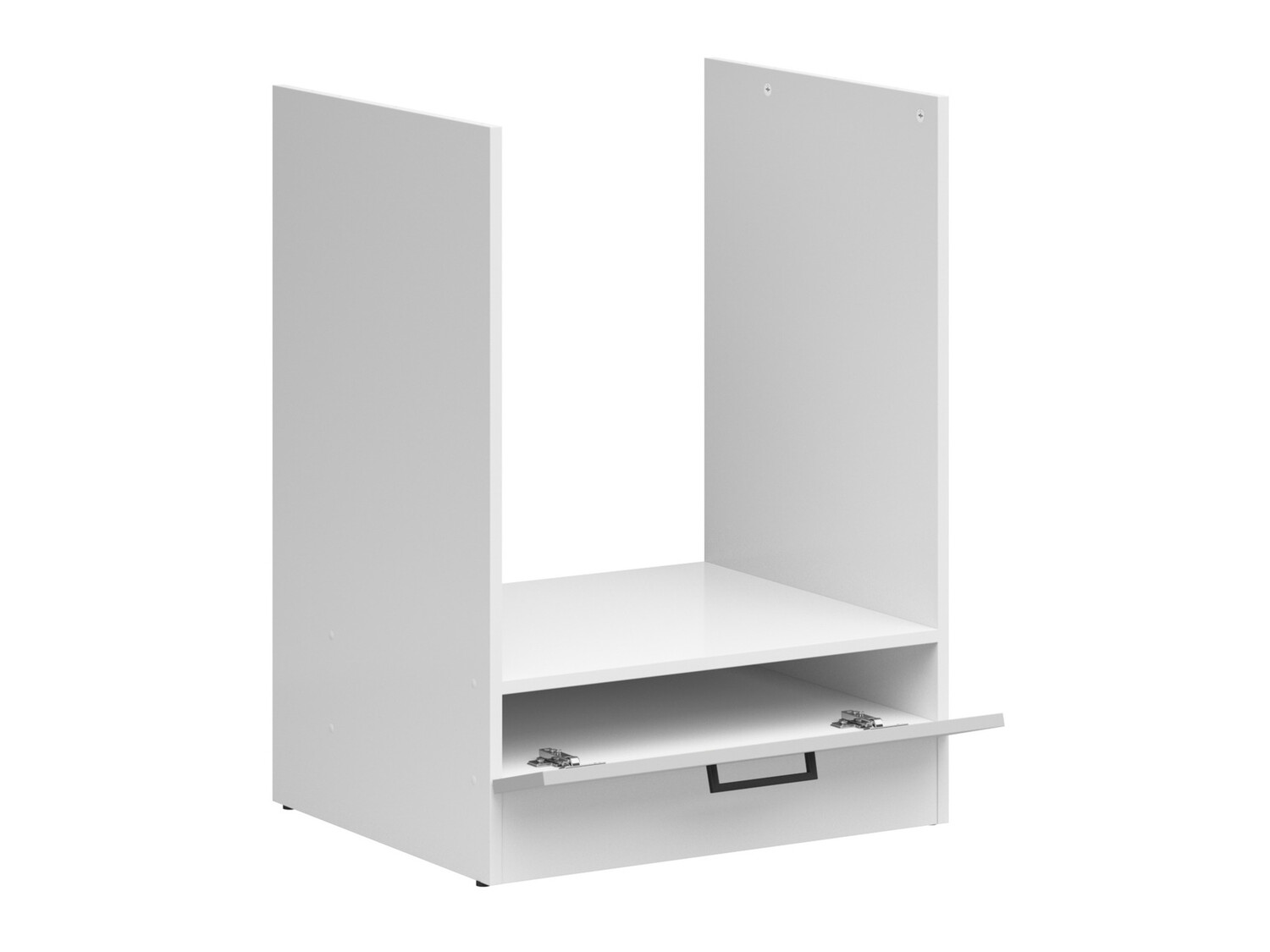 Modulaire kast voor inbouwapparatuur Line Grey 113