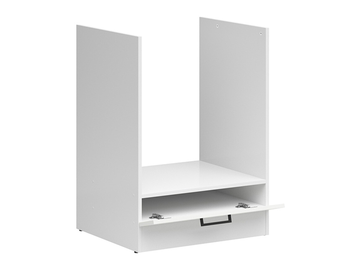 Modulaire kast voor inbouwapparatuur Line White 112