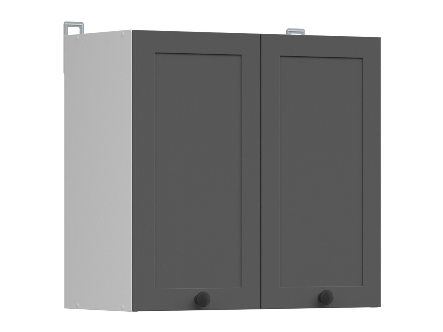 Modulaire wandkast Classic Grey 110