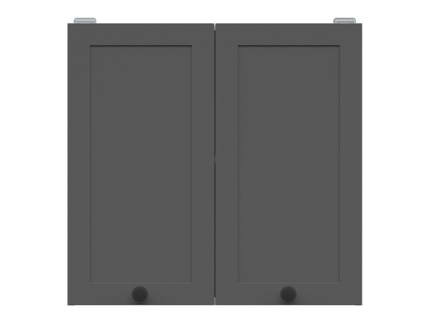 Modulaire wandkast Classic Grey 110