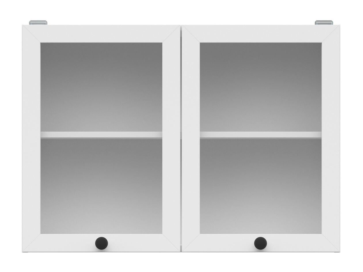 Modulaire wandkast Classic White 107