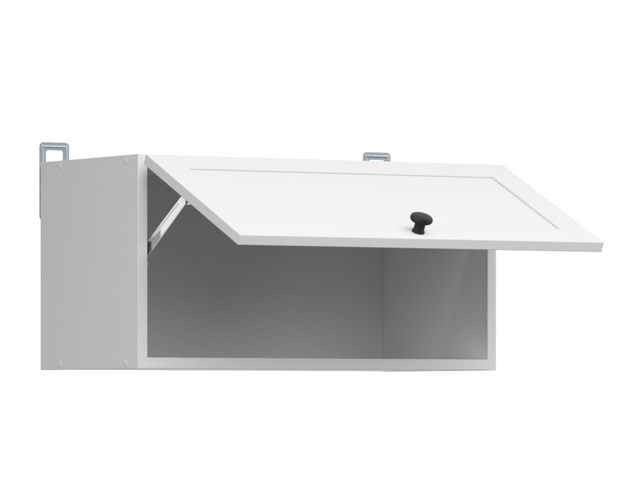 Modulaire wandkast Classic White 111