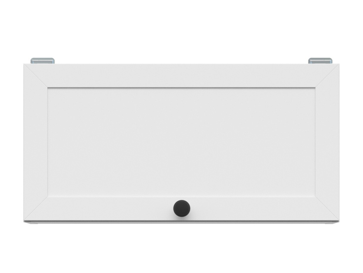 Modulaire wandkast Classic White 111