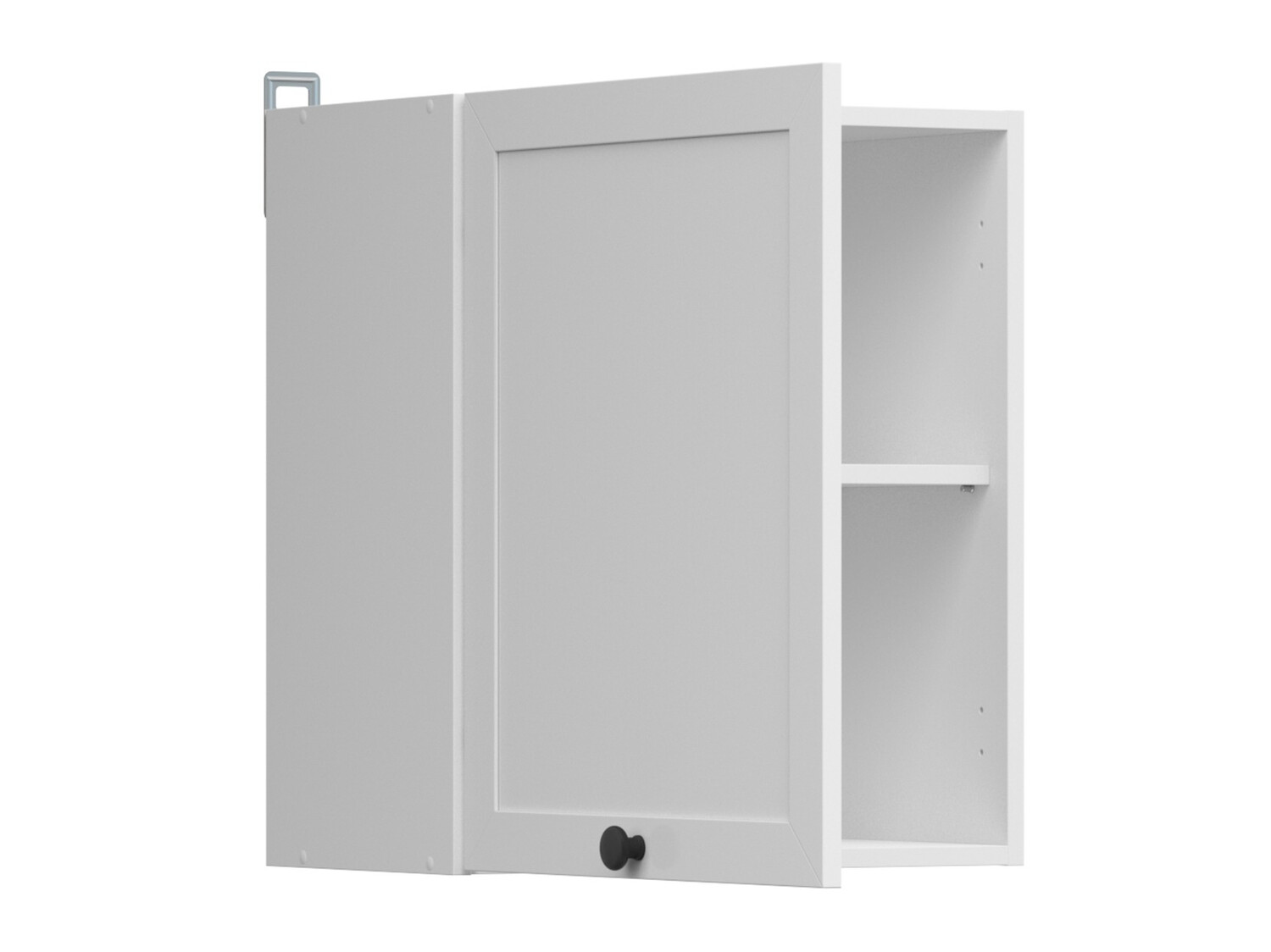 Modulaire wandkast Classic White 112