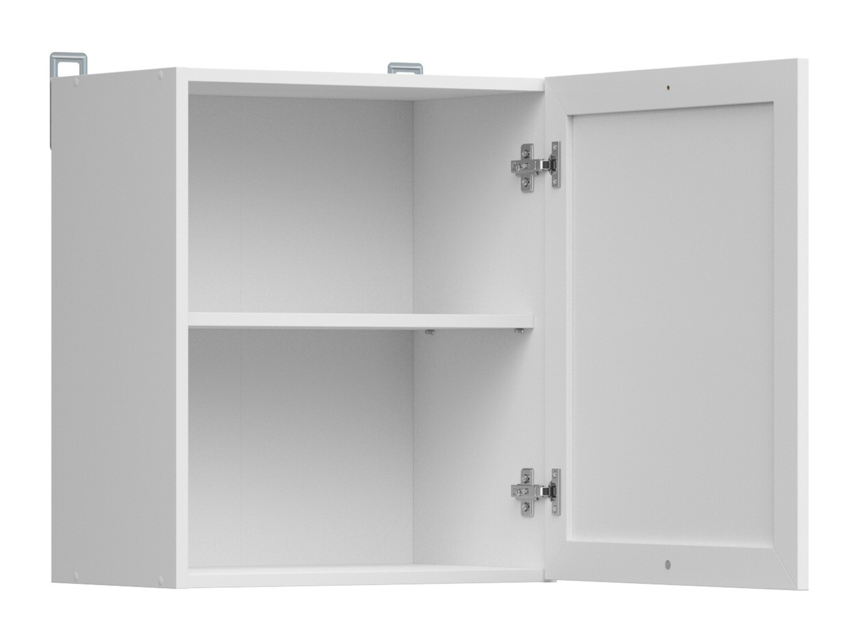 Modulaire wandkast Classic White 112