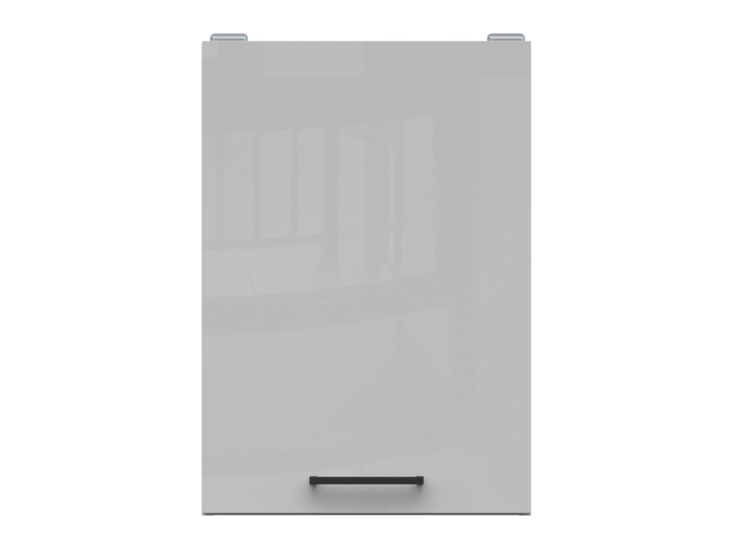 Modulaire wandkast Line Grey 104