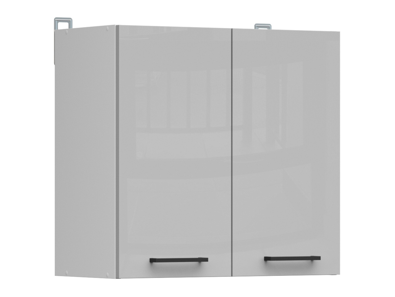 Modulaire wandkast Line Grey 109
