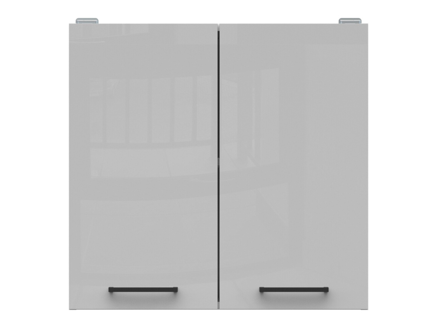 Modulaire wandkast Line Grey 110