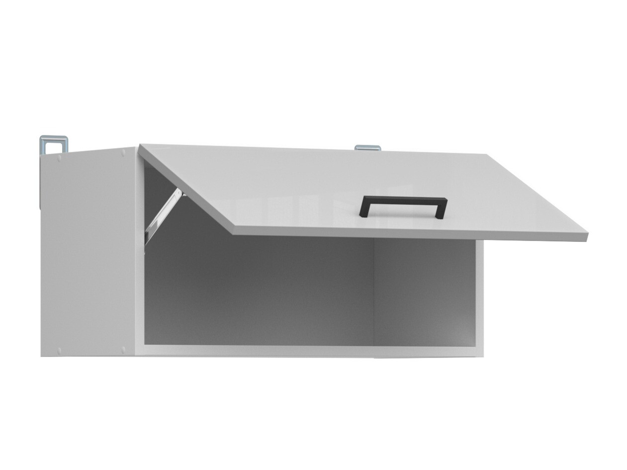 Modulaire wandkast Line Grey 111