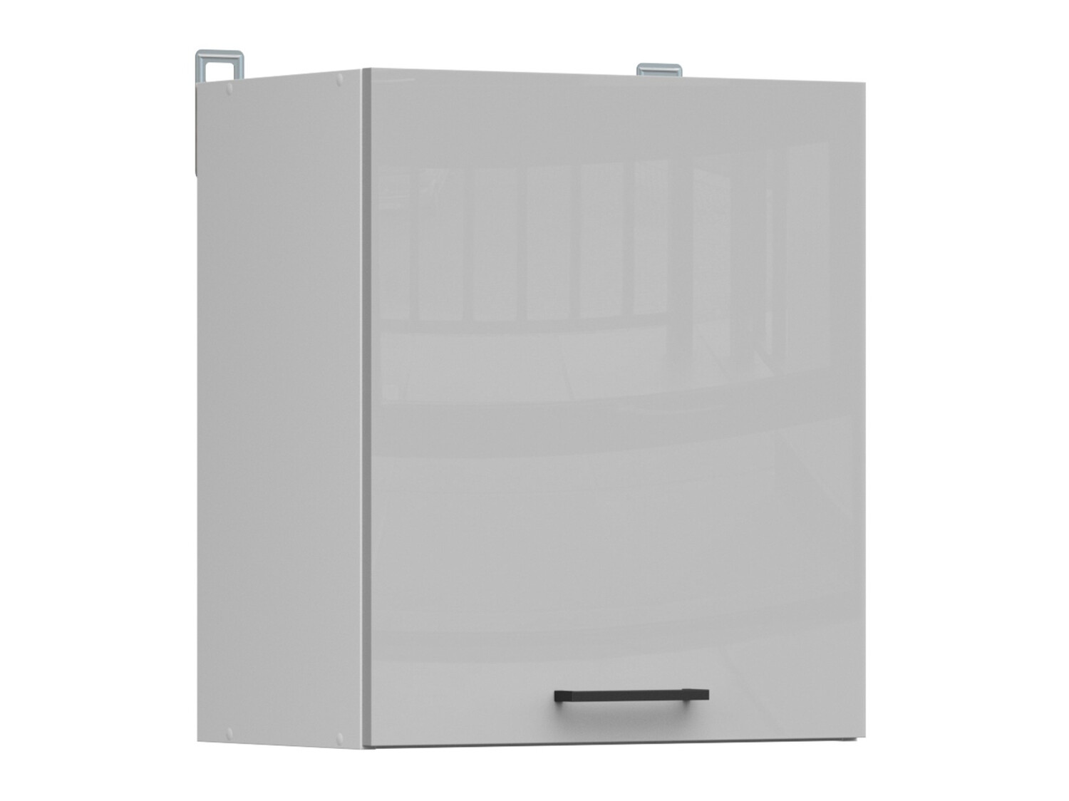 Modulaire wandkast Line Grey 112