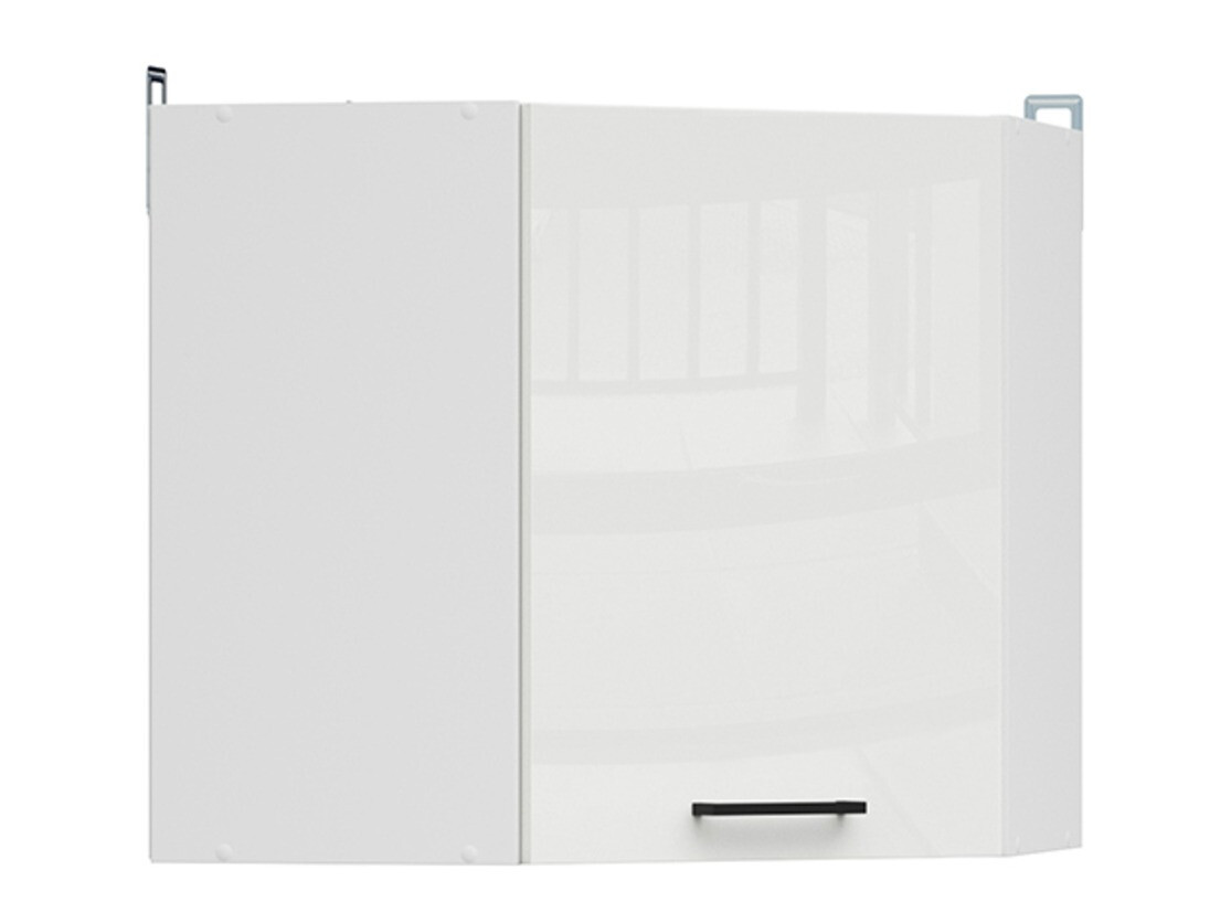 Modulaire wandkast Line White 106
