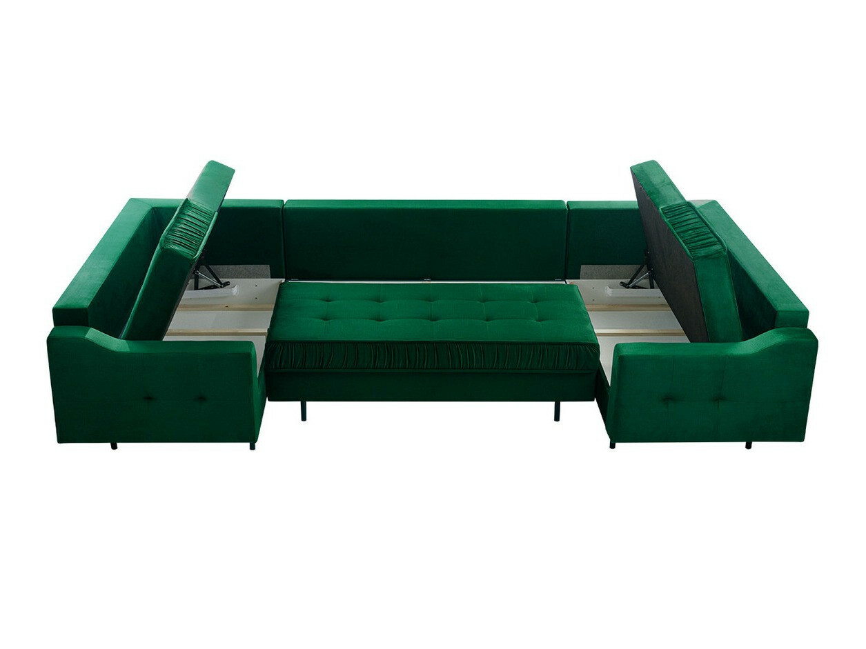 Hoekbank Kingsport 114 (Kronos 09)