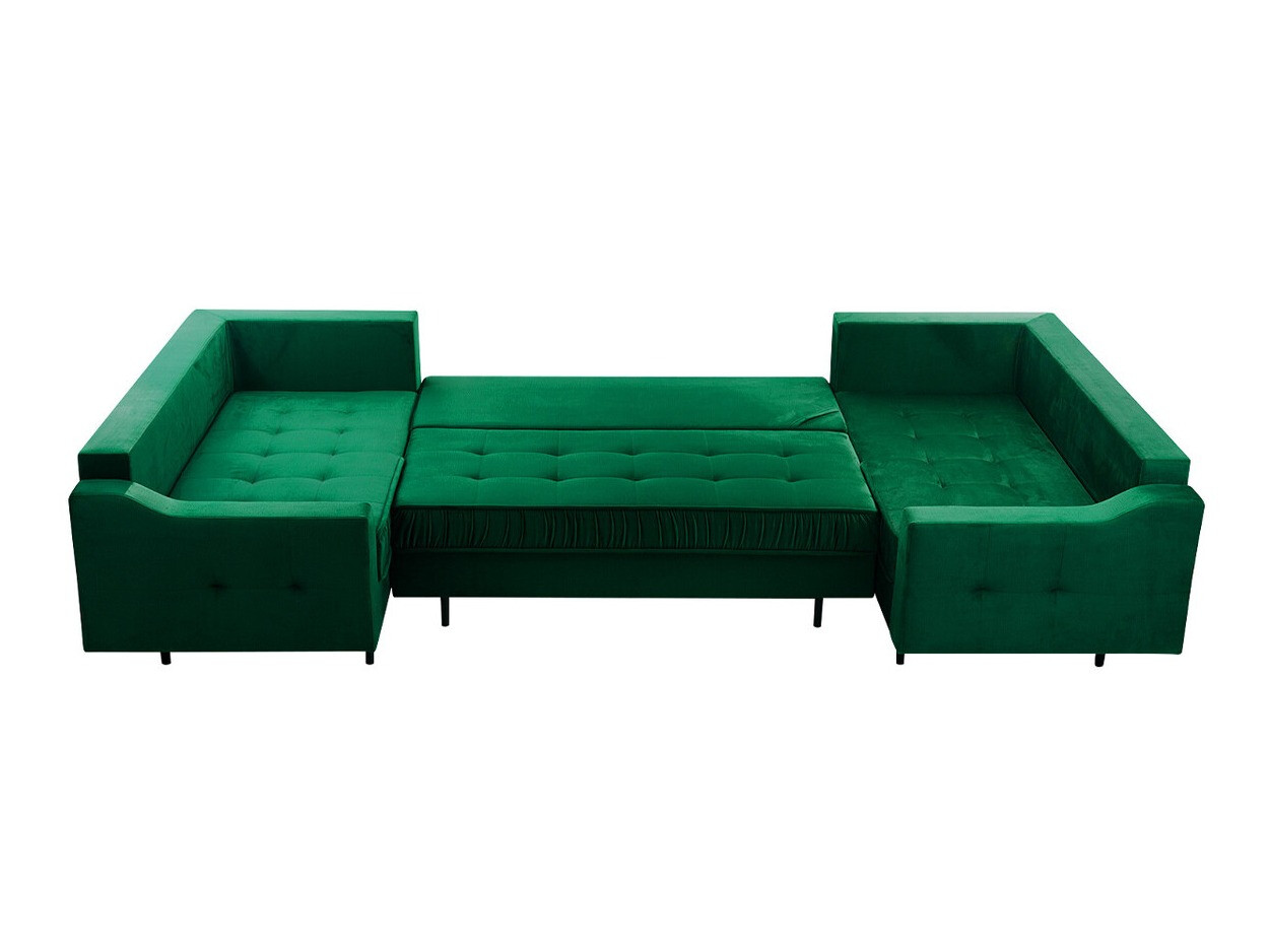 Hoekbank Kingsport 114 (Paros 02)