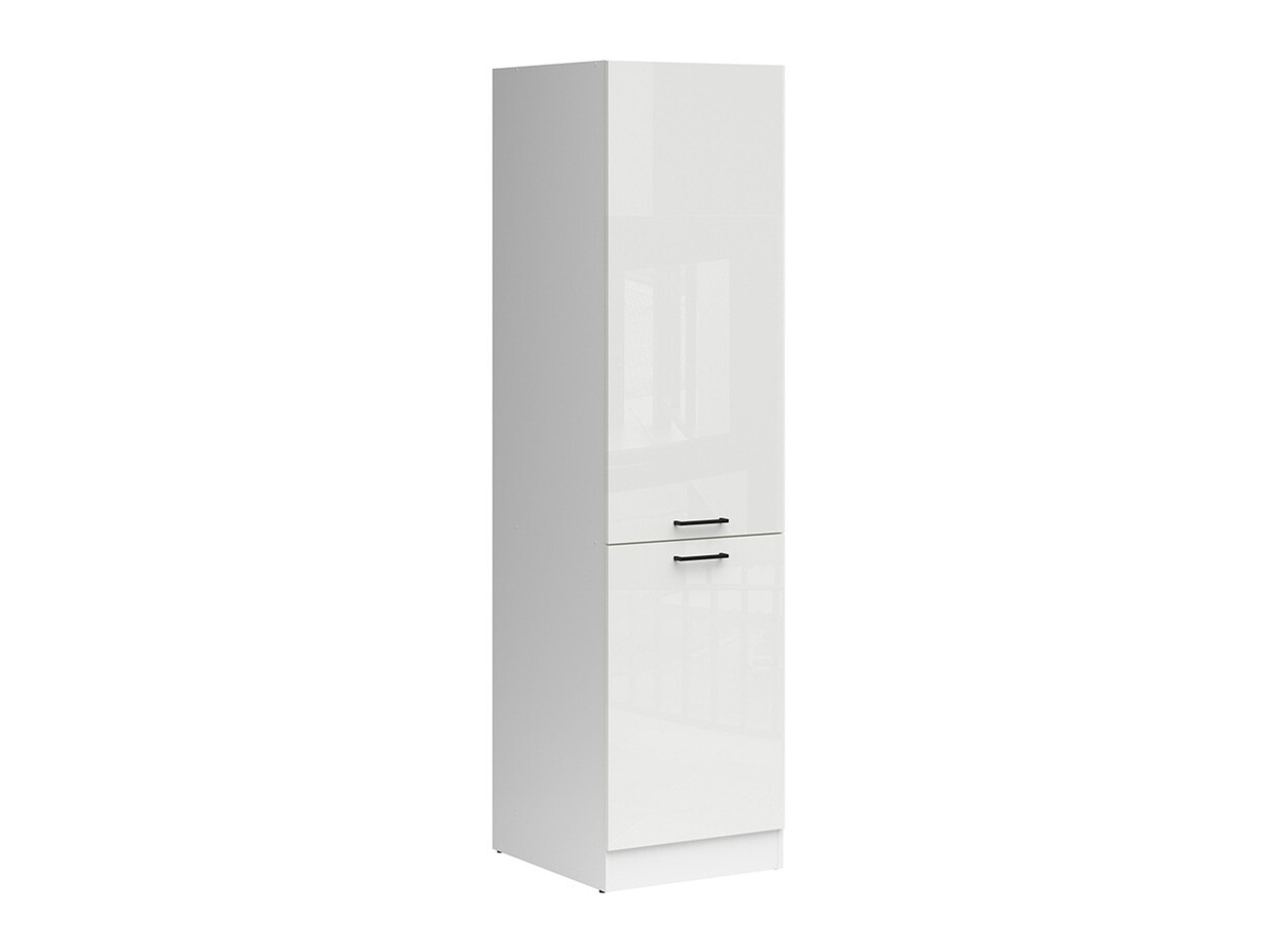 Modulaire kast met deuren Line White 115