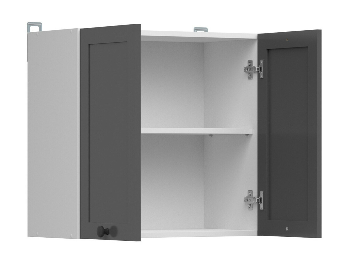 Modulaire keukenset Classic Grey 117