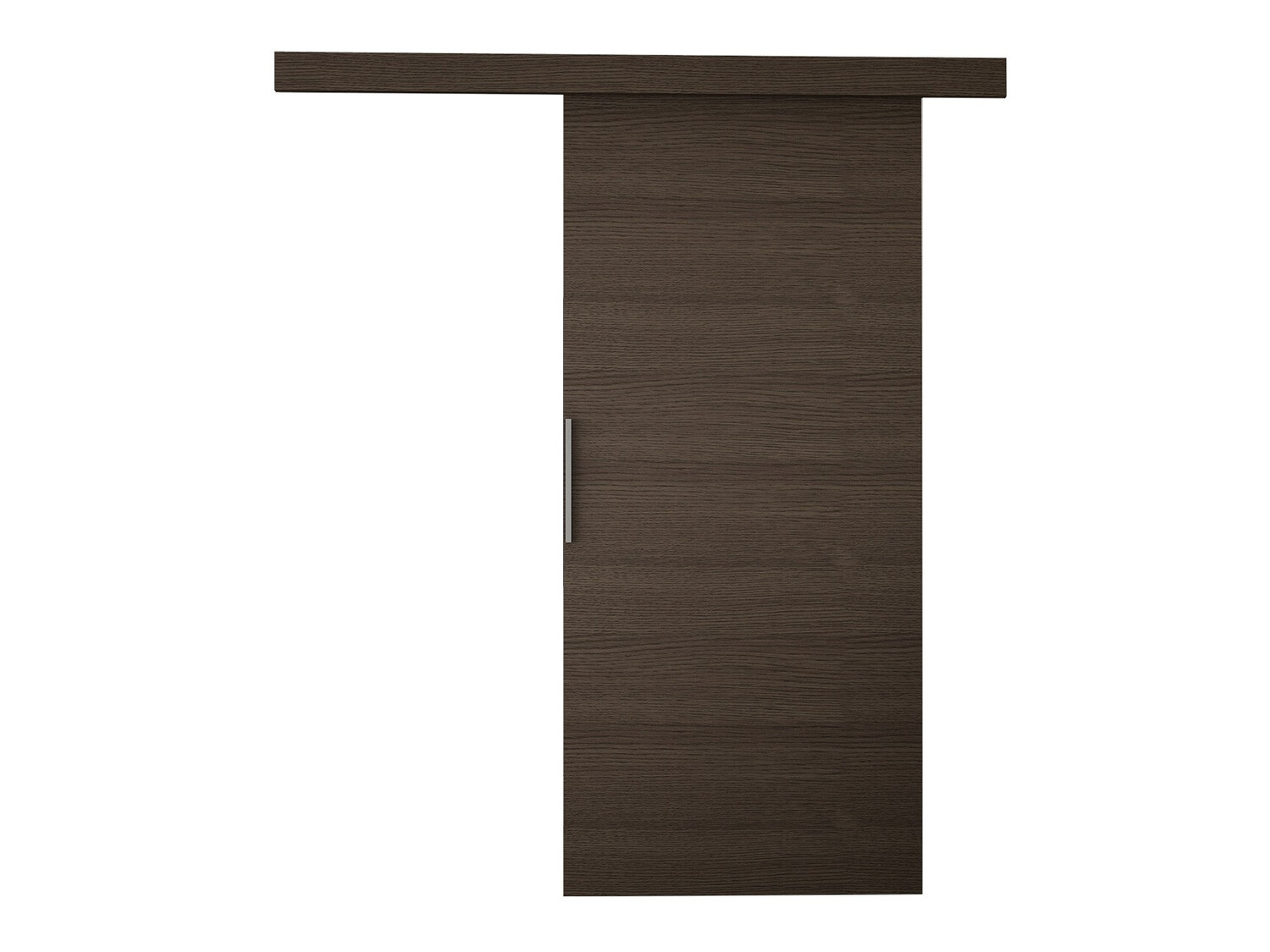 Schuifdeuren Closico 172 (Bruin)