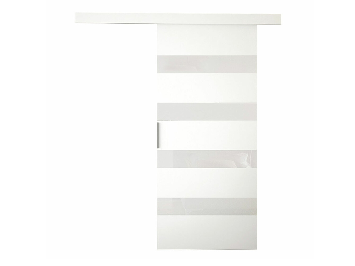 Schuifdeuren Closico 174 (Wit)