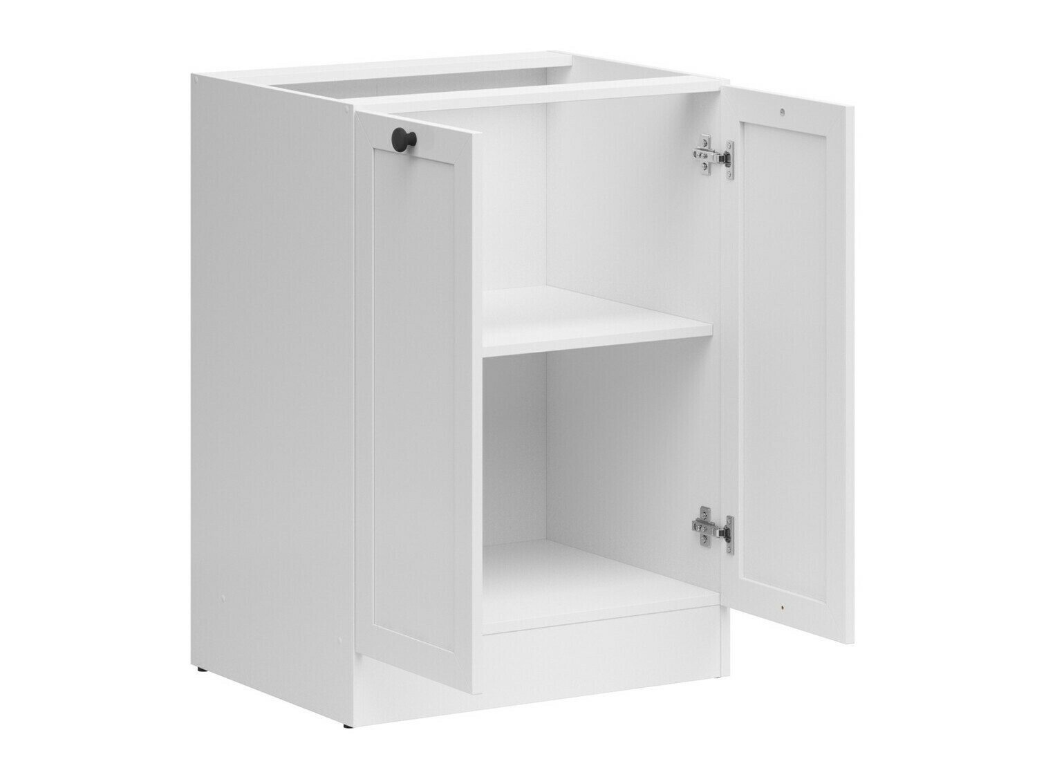 Modulaire keukenset Classic White 119