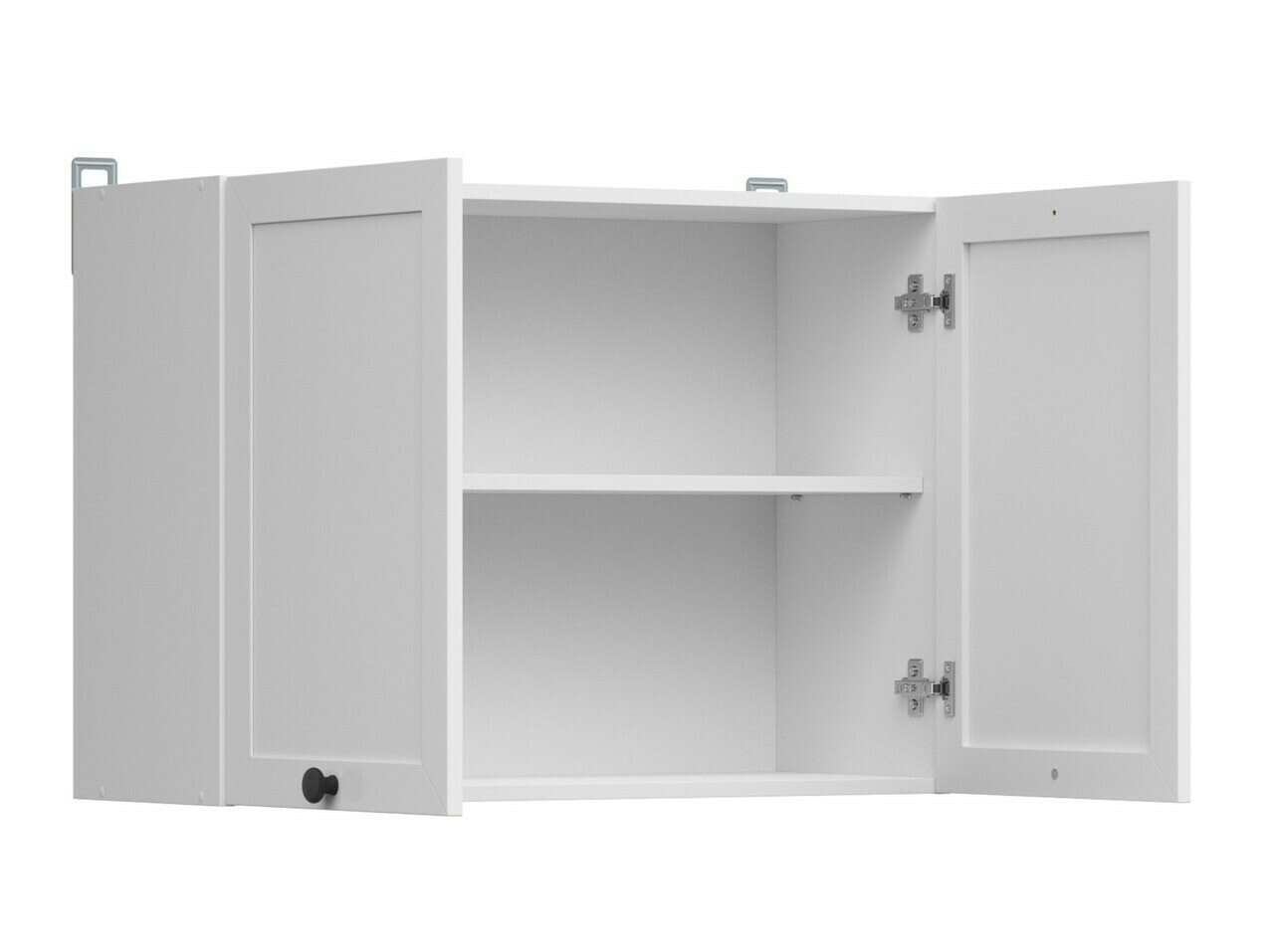 Modulaire keukenset Classic White 120